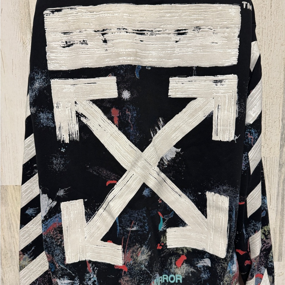 OFF-WHITE - Picture 6 of 16